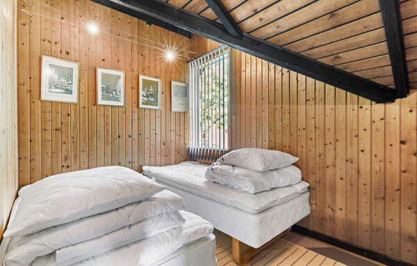 Vakantiehuis - Liseleje Strand , Denemarken - E11337 602