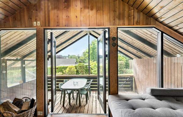 Vakantiehuis - Liseleje Strand , Denemarken - E11337 3