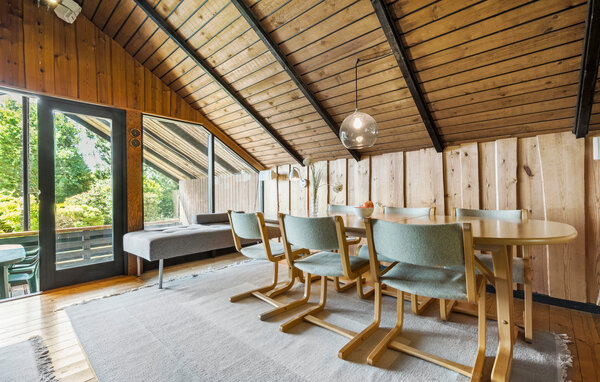 Vakantiehuis - Liseleje Strand , Denemarken - E11337 7