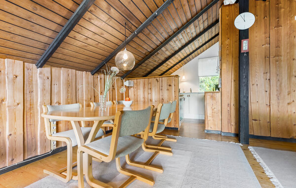 Vakantiehuis - Liseleje Strand , Denemarken - E11337 8