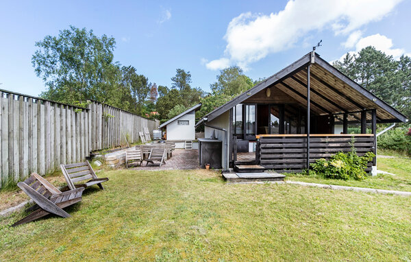 Vakantiehuis - Liseleje Strand , Denemarken - E11337 81