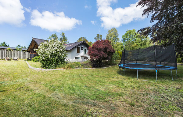 Vakantiehuis - Liseleje Strand , Denemarken - E11337 101