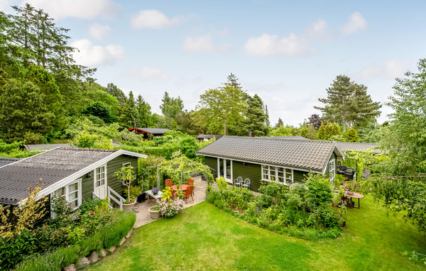 Ferienhaus - Liseleje Strand , Dänemark - E11345 1