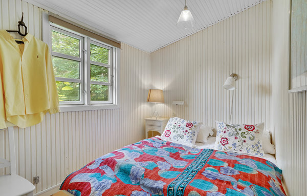 Feriehuse - Melby , Danmark - E11347 601