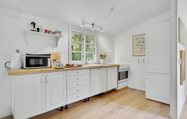 Feriehuse - Melby , Danmark - E11347 9