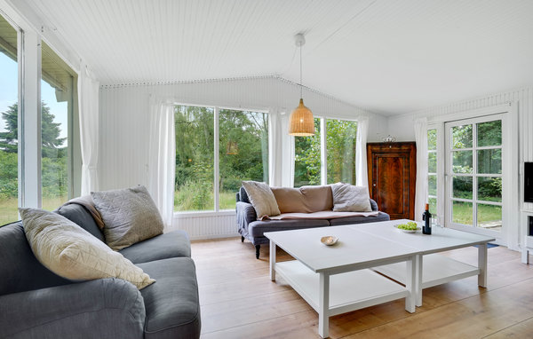 Feriehuse - Melby , Danmark - E11347 3
