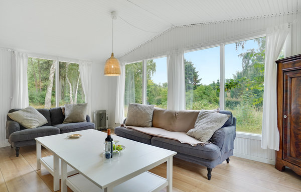 Feriehuse - Melby , Danmark - E11347 4