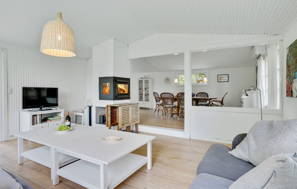 Feriehuse - Melby , Danmark - E11347 6
