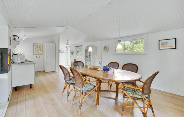Feriehuse - Melby , Danmark - E11347 7