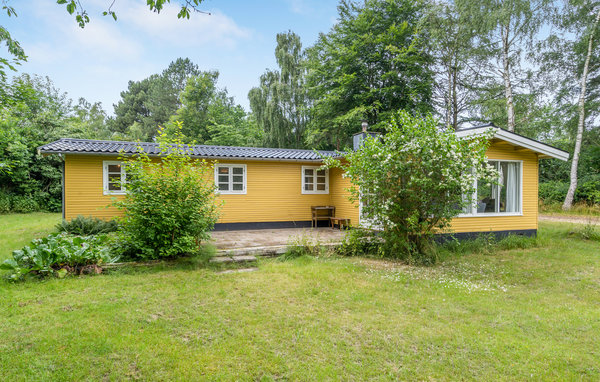 Feriehuse - Melby , Danmark - E11347 81