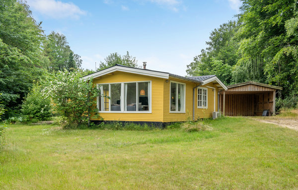Feriehuse - Melby , Danmark - E11347 82