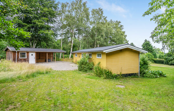 Holiday Home - Melby , Denmark - E11347 2