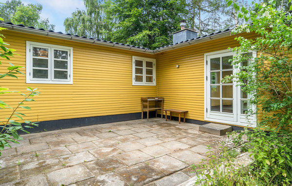 Feriehuse - Melby , Danmark - E11347 101