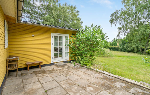 Feriehuse - Melby , Danmark - E11347 102