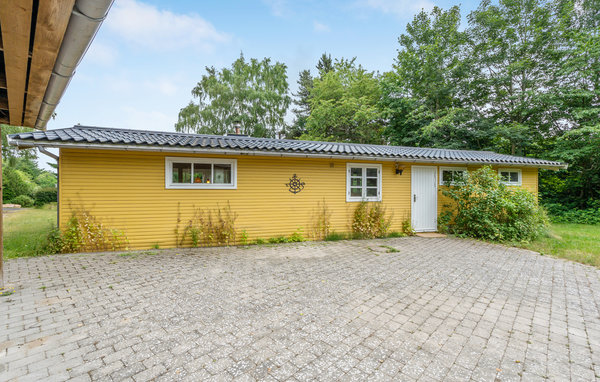 Feriehuse - Melby , Danmark - E11347 103