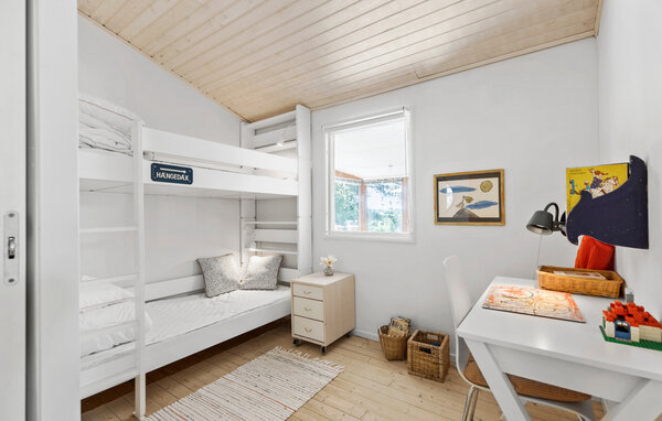 Feriehus - Liseleje Strand , Danmark - E11349 6
