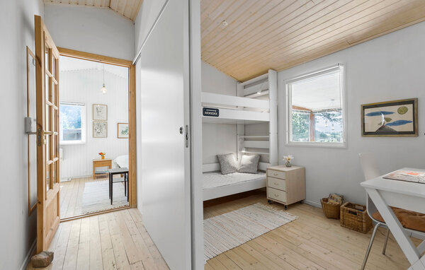Feriehus - Liseleje Strand , Danmark - E11349 601