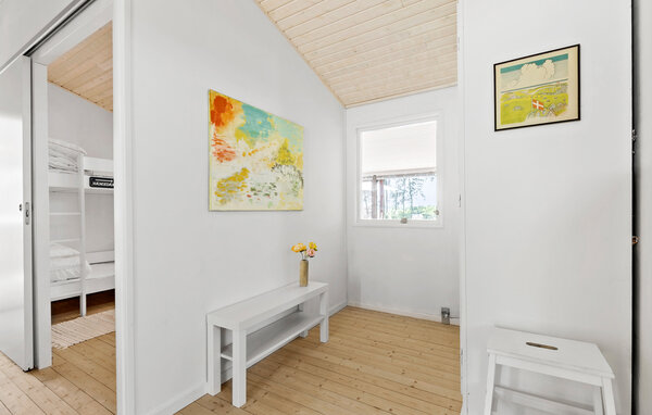 Feriehus - Liseleje Strand , Danmark - E11349 501