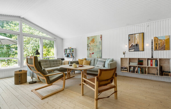 Feriehus - Liseleje Strand , Danmark - E11349 3