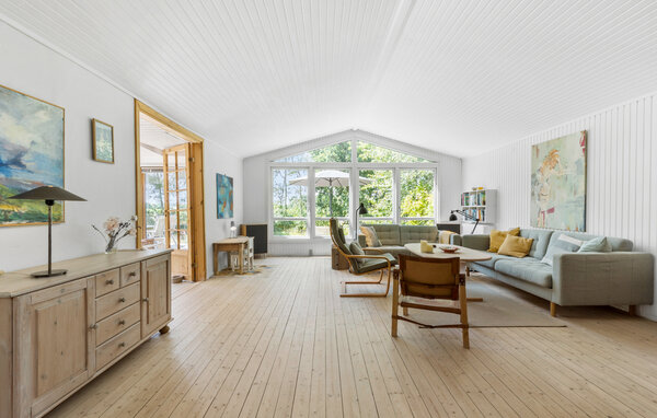Feriehus - Liseleje Strand , Danmark - E11349 302