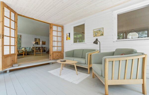 Feriehus - Liseleje Strand , Danmark - E11349 305