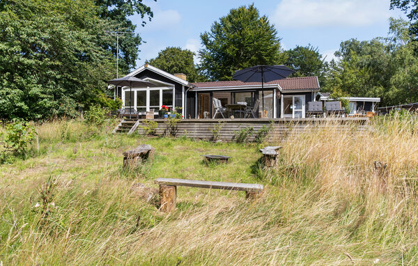 Feriehus - Liseleje Strand , Danmark - E11349 81