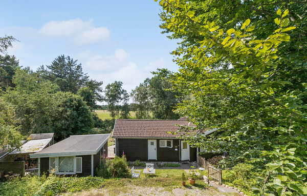 Feriehus - Liseleje Strand , Danmark - E11349 82