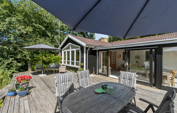 Holiday Home - Liseleje Strand , Denmark - E11349 2