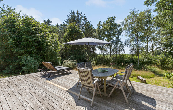 Feriehus - Liseleje Strand , Danmark - E11349 7