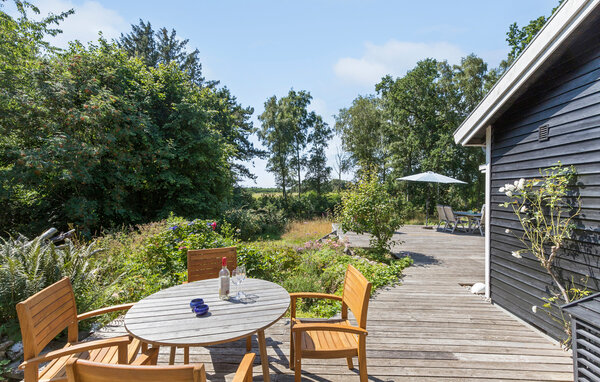 Feriehus - Liseleje Strand , Danmark - E11349 103