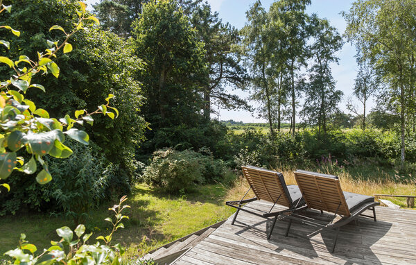 Feriehus - Liseleje Strand , Danmark - E11349 104