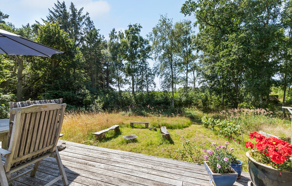 Feriehus - Liseleje Strand , Danmark - E11349 107