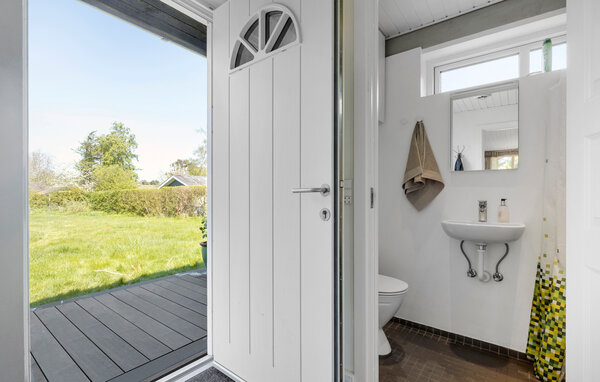 Ferienhaus - Hald Strand , Dänemark - E11351 501