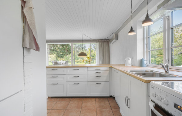 Ferienhaus - Hald Strand , Dänemark - E11351 6