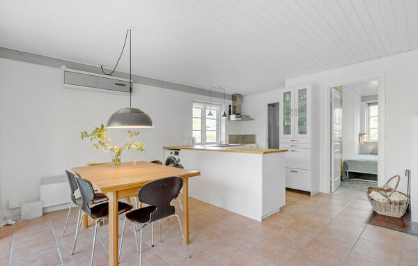 Ferienhaus - Hald Strand , Dänemark - E11351 5