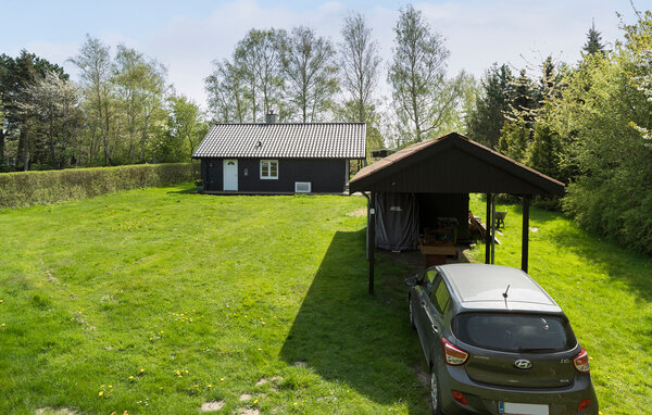 Ferienhaus - Hald Strand , Dänemark - E11351 7