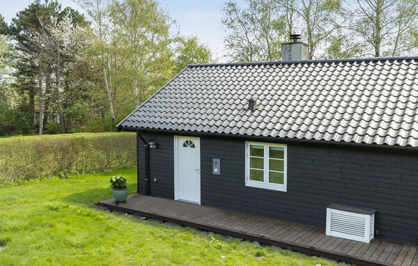 Ferienhaus - Hald Strand , Dänemark - E11351 81
