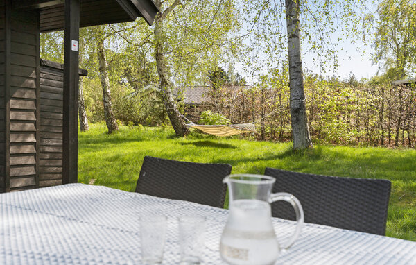 Ferienhaus - Hald Strand , Dänemark - E11351 101