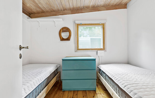Vakantiehuis - Liseleje Strand , Denemarken - E11353 602