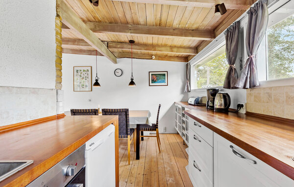 Vakantiehuis - Liseleje Strand , Denemarken - E11353 8