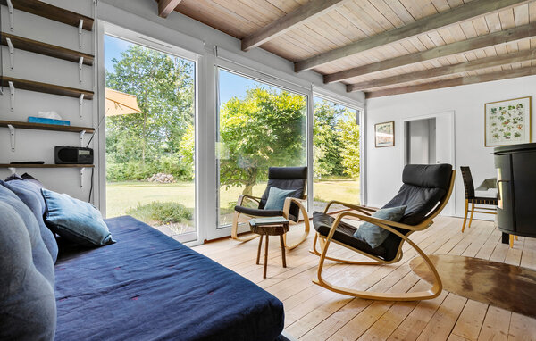Vakantiehuis - Liseleje Strand , Denemarken - E11353 4