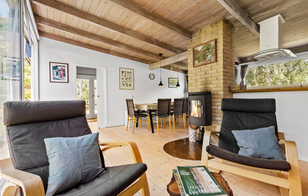 Vakantiehuis - Liseleje Strand , Denemarken - E11353 5