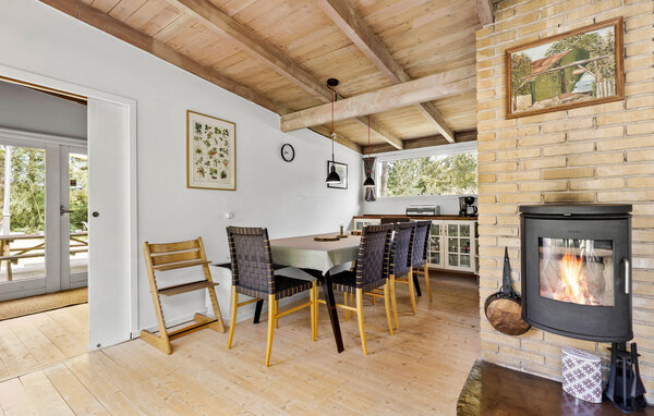 Vakantiehuis - Liseleje Strand , Denemarken - E11353 6
