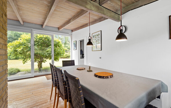 Vakantiehuis - Liseleje Strand , Denemarken - E11353 7