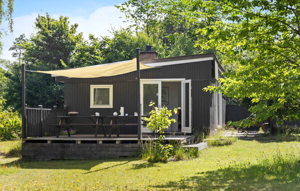 Holiday Home - Liseleje Strand , Denmark - E11353 1