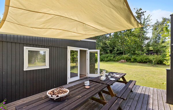 Vakantiehuis - Liseleje Strand , Denemarken - E11353 101