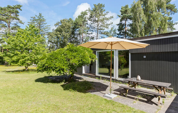 Holiday Home - Liseleje Strand , Denmark - E11353 2