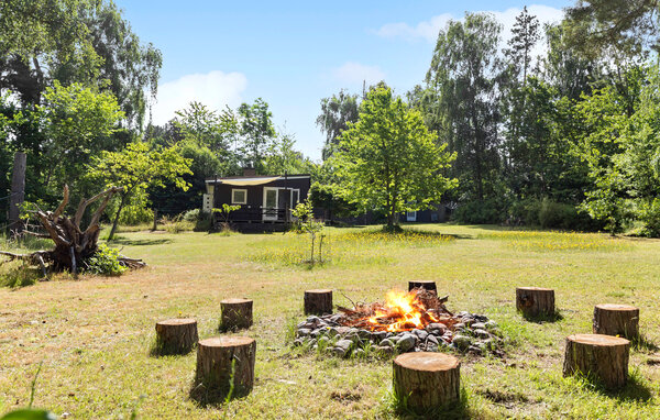 Vakantiehuis - Liseleje Strand , Denemarken - E11353 9