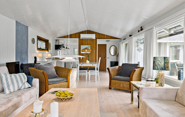 Ferienhaus 