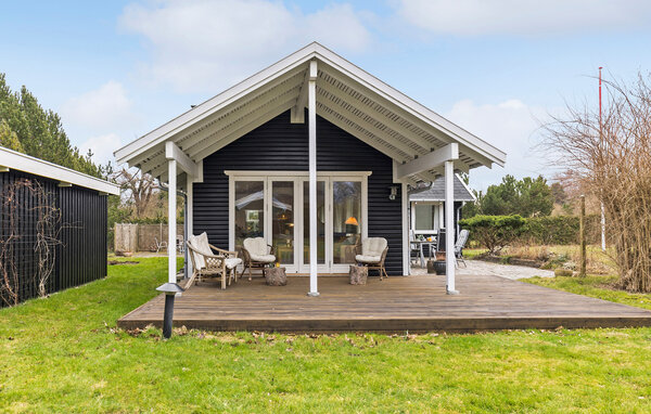 Ferienhaus 